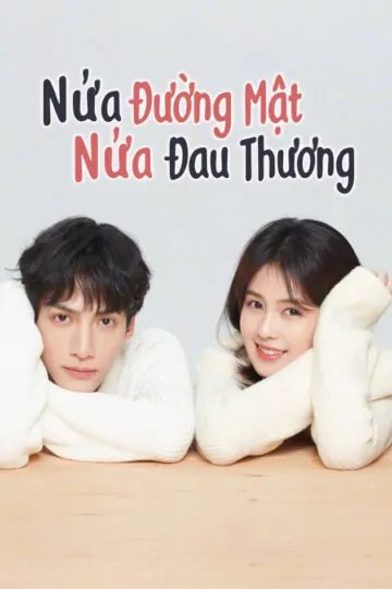 Poster-NuaLaDuongMatNuaLaDauThuong