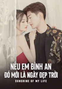 Nếu Em Bình An Đó Mới Là Ngày Đẹp Trời