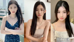 A Tráng Và Chị Dâu Nghiêm Nghiêm – Tập 001