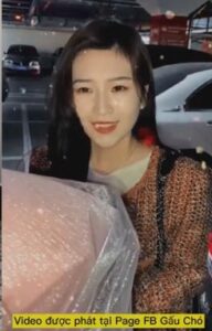 Bạn Gái Cũ Xàm Xí