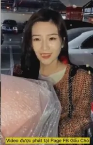 Bạn Gái Cũ Xàm Xí