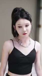 Ác Nữ Cáo Đích Bạch