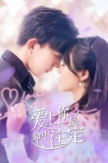 Poster-YeuEmLaDinhMenh