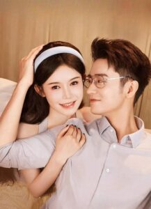 Một Tia Sáng Cả Bầu Trời Tình Yêu