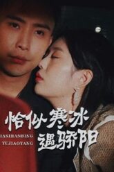 Poster-HanQuangGapAnhNang