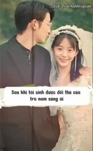 Tái Sinh Được Đối Thủ Của Tra Nam Sủng Ái