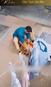 Chủ Tịch Giả Bần