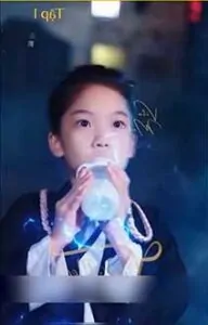 Linh Bảo Xuống Núi