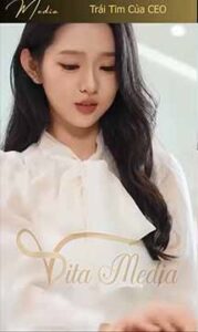 Trái Tim Của CEO