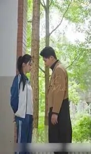 Chiếc Nhẫn Của Tổng Tài