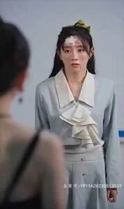 Thiên Kim Xấu Xí