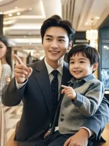 Biệt Thự Nhà Họ Chu