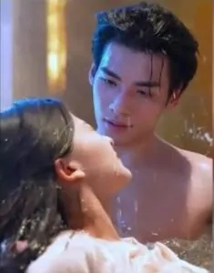 Ông Chồng Thực Vật