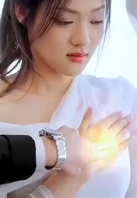 Video Image