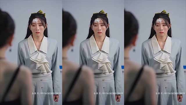 Video Image