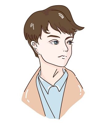 Avatar-Boy