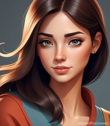 Avatar-Girl