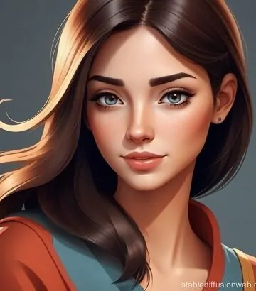 Avatar-Girl