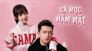 Cá Mực Hầm Mật – Tập 41