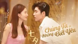 Chúng Ta không Biết Yêu – Tập 24