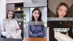 Cô Nàng Đa Nhân Cách – Tập 01