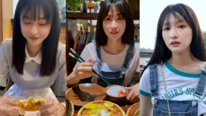 Cô Gái Đến Từ Đài Loan – Tập 01