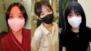 Đào Tử Khiến Tôi Rung Động – Tập 001