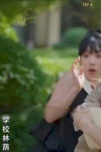 Cô Gái Giao Bánh Kem Vô Tình Bị Ông Chú Tổng Tài Cưỡng Hôn