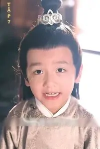 Ả Tâm Cơ Mạo Nhận Thân Phận Nữ Nhân Cứu Hoàng Thượng