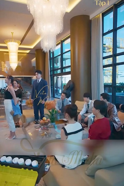 Video Image