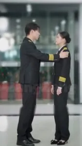 Yêu Nhau 3 Năm Không Cho Hôn