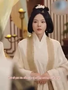 Xuyên Sách Câu Dẫn Thái Tử Thượng Vị