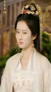 Nữ Đế 5 Chồng