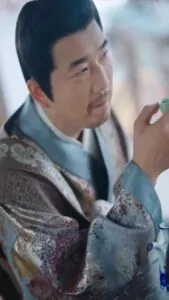 Sủng Phi Vô Địch