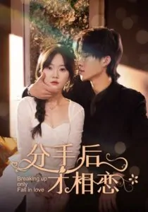 Chia Tay Rồi Mới Nhận Ra Tình Yêu