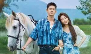 Đi Đến Nơi Có Gió – Tập 40