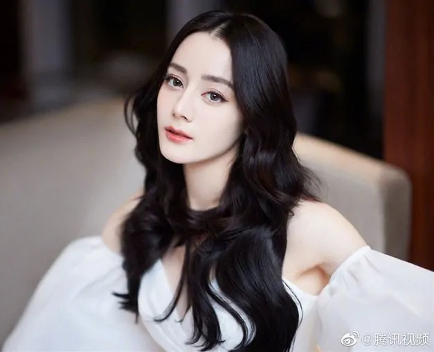 Địch Lệ Nhiệt Ba
