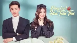Đứng Lại ! Hoa Tiểu Thư – Tập 24