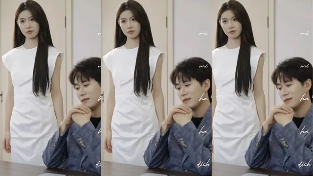 Video Image