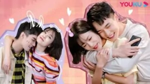 Hàng Xóm Của Tôi Không Chịu Lớn – Tập 01