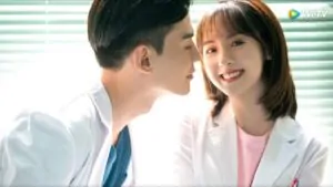 Hạnh Phúc Nhỏ Của Anh – Tập 01