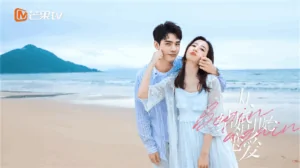 Kết Hôn Rồi Bắt Đầu Yêu – Tập 35