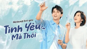 Là Yêu Mà Thôi – Tập 38