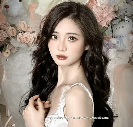 Lưu Mĩ Na