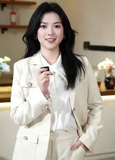 Lưu Tịch Ngữ