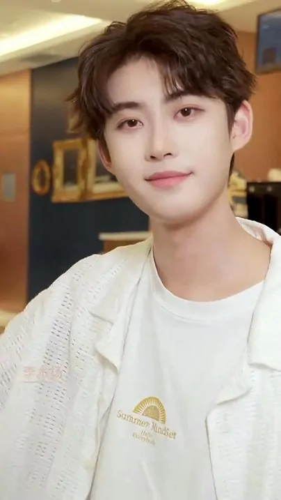 Lý Mộc Dương
