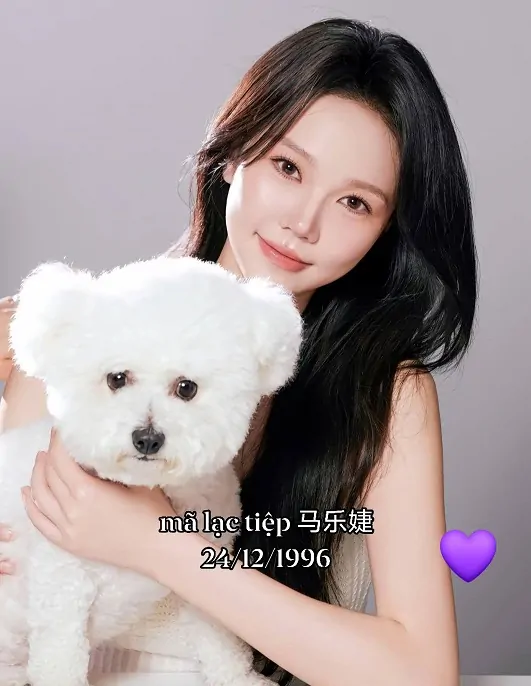 Mã Lạc Tiệp