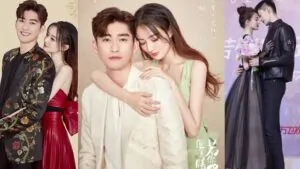 Nếu Em Bình An Đó Mới Là Ngày Đẹp Trời – Tập 45