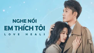 Nghe Nói Em Thích Tôi – Tập 01