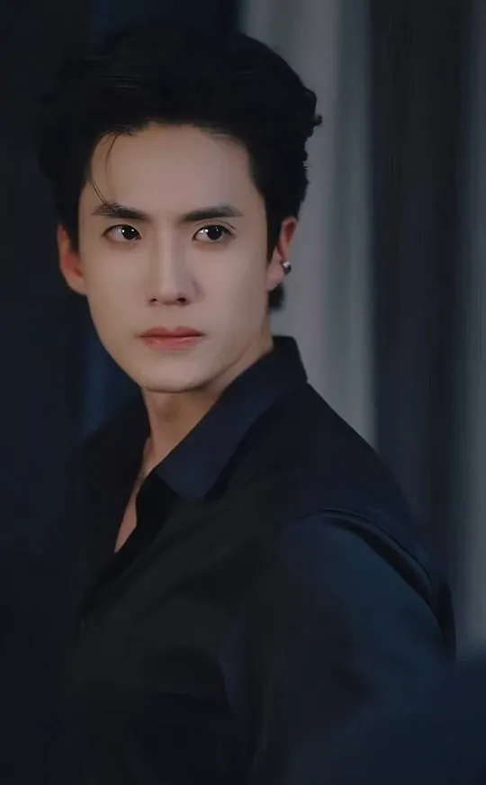 Nhiếp Bác Tuyên